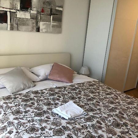 Apartmán Apartman Lana Zadar Exteriér fotografie