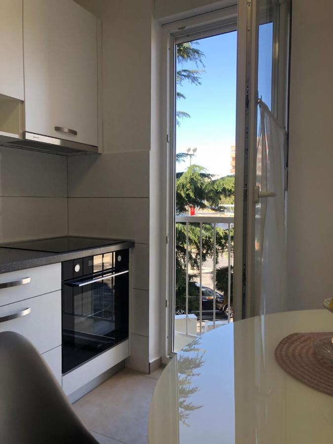 Apartmán Apartman Lana Zadar Exteriér fotografie
