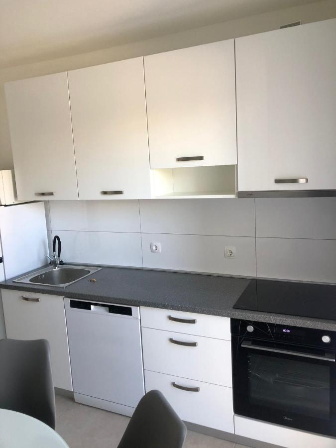 Apartmán Apartman Lana Zadar Exteriér fotografie