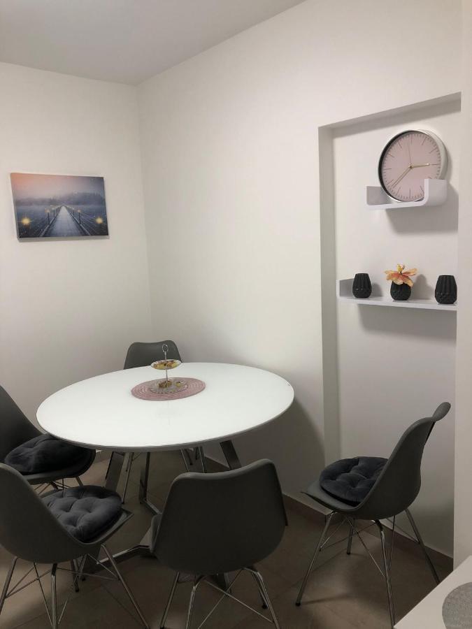 Apartmán Apartman Lana Zadar Exteriér fotografie