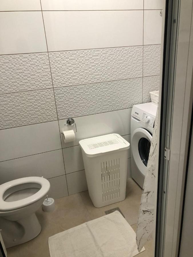 Apartmán Apartman Lana Zadar Exteriér fotografie